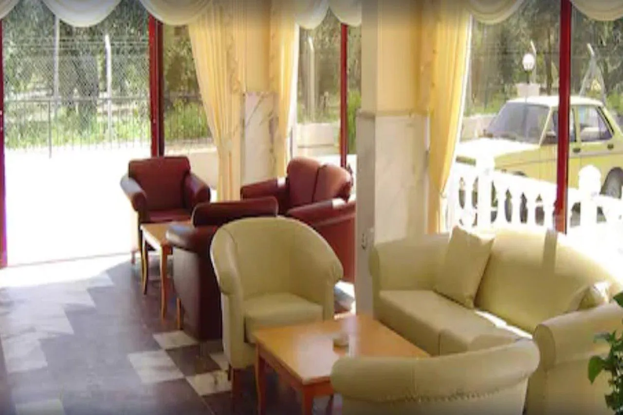 The Palm Club Apart Otel Kusadasi Turkey