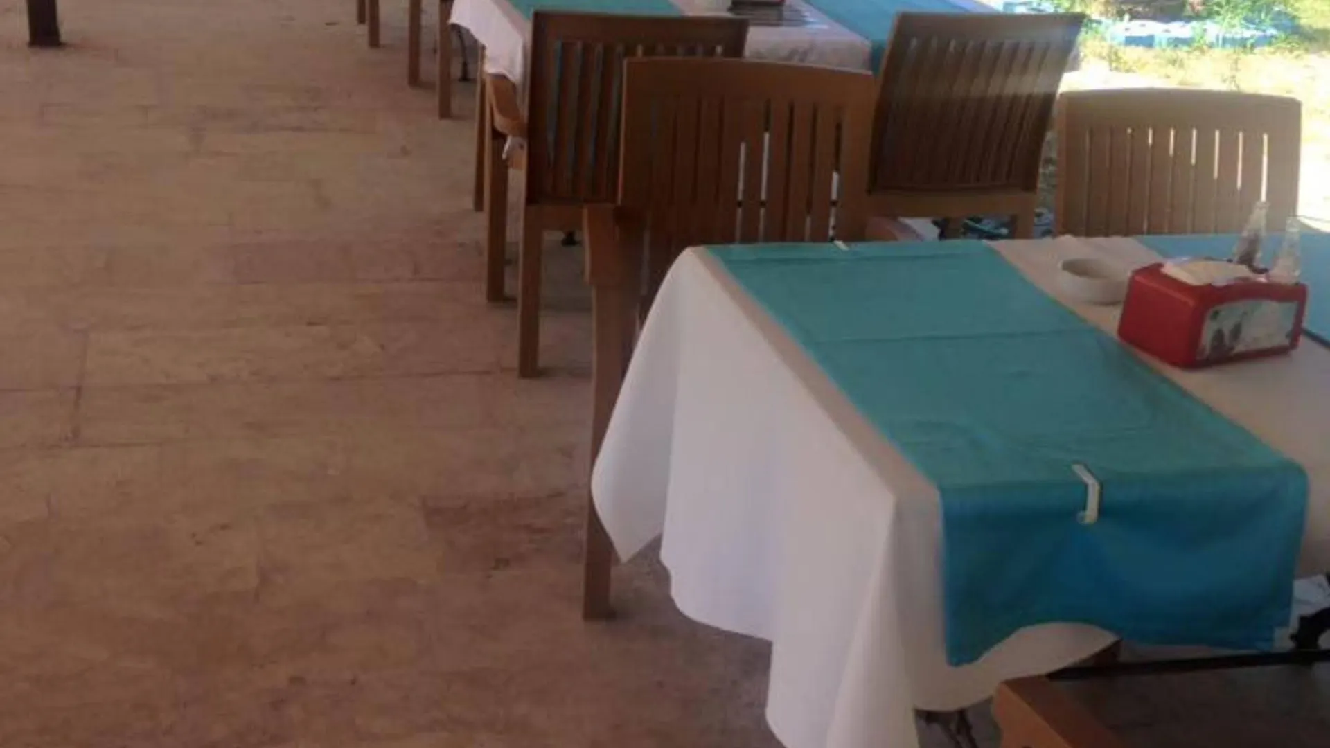 The Palm Club Apart Otel Kusadasi Turkey