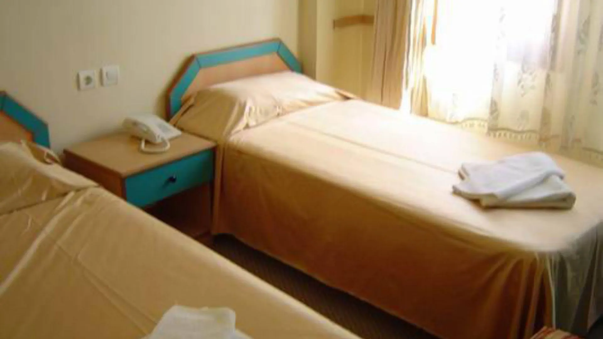 The Palm Club Apart Otel Kusadasi 0*,  Turkey