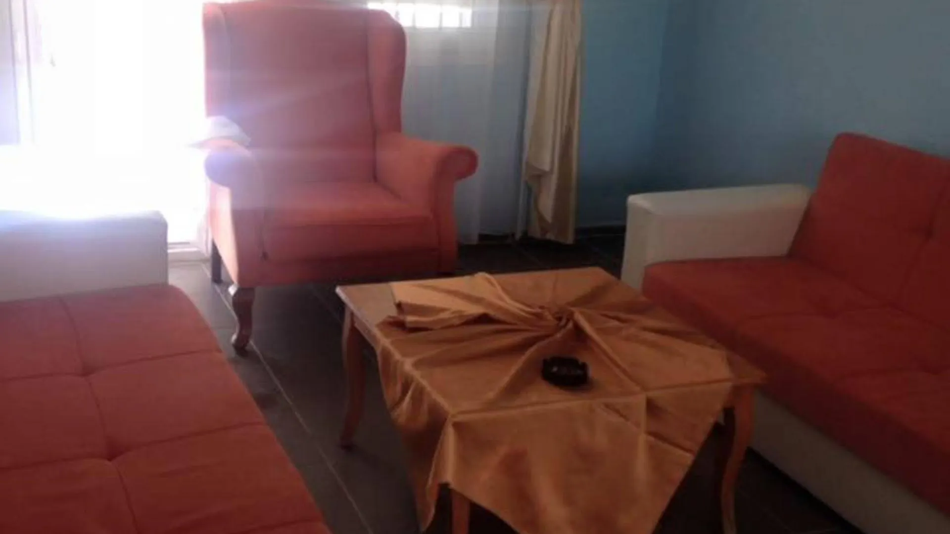 The Palm Club Apart Otel Kusadasi Apartment